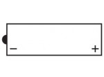 Μπαταρία BS BB12AL-A2 / YB12AL-A2